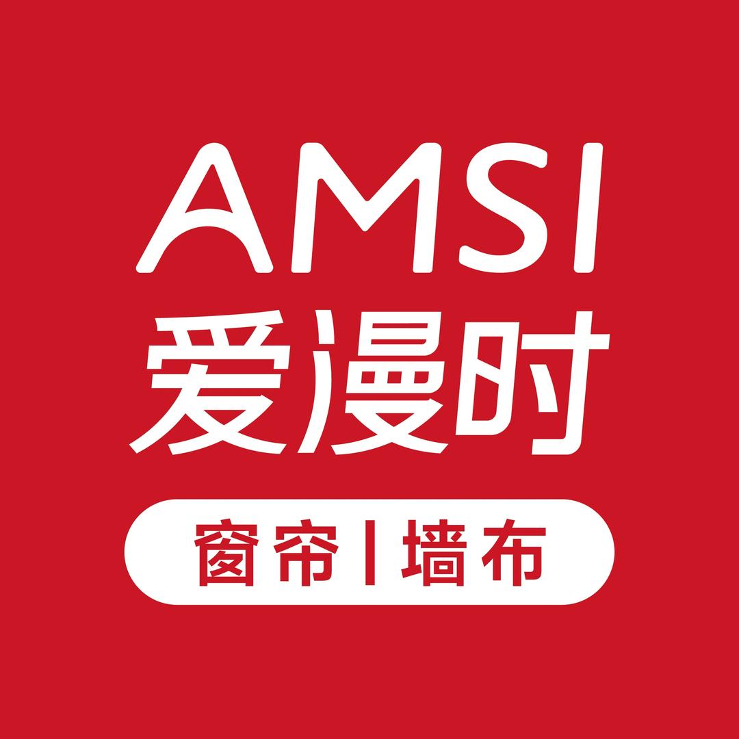 爱漫时窗帘墙布(总部)