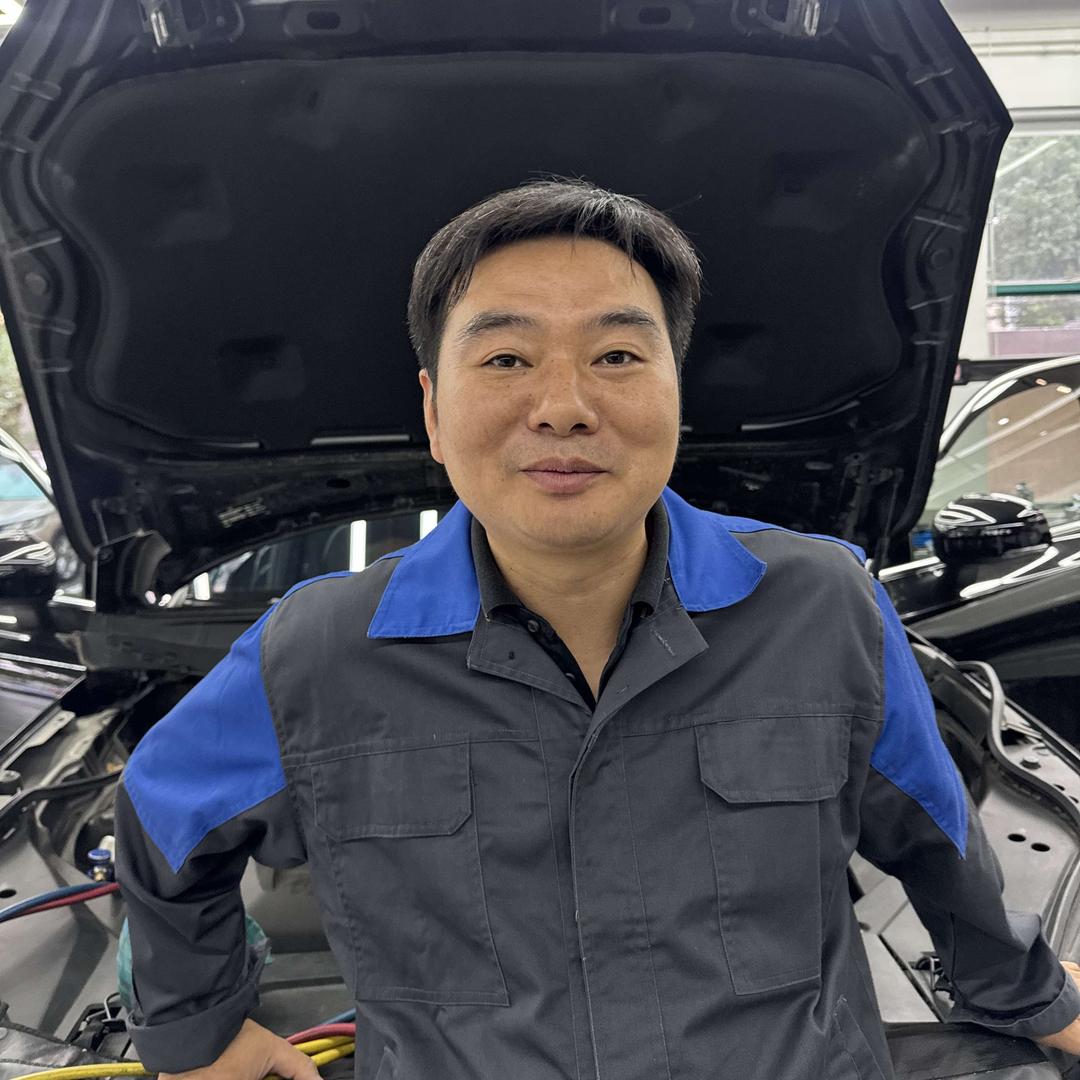 上海创凯老曹修车