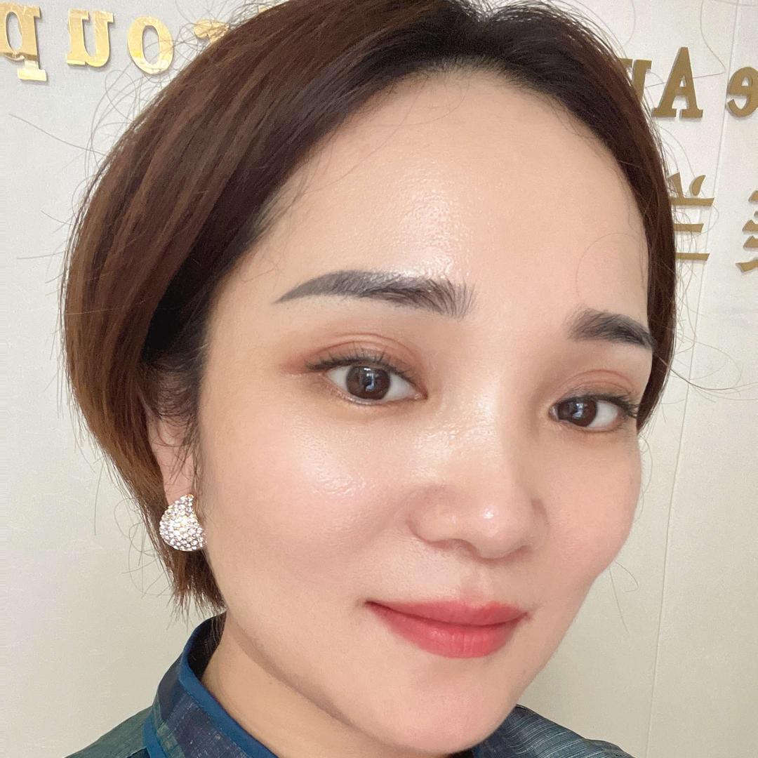 奥美兰薇名媛公馆功夫肩颈专用号