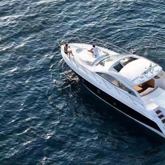 厦门市湖里区帆趣多多游艇租赁服务部