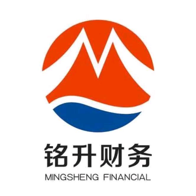 郑州注册公司找铭升财务