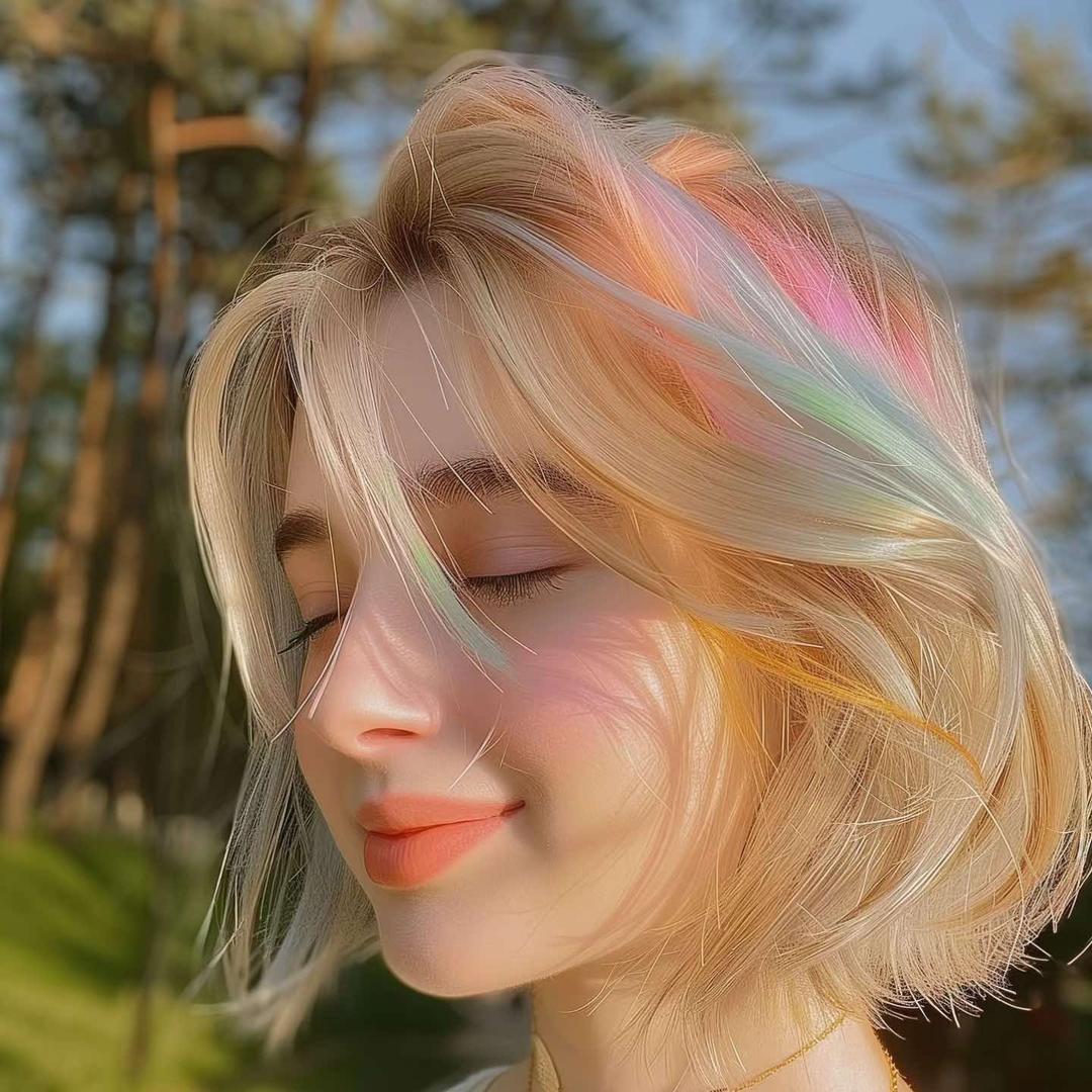 Umi•有米理发社CC