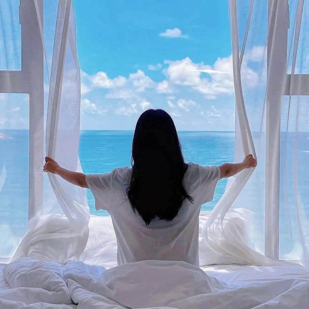 北海金澜云栖海景民宿（大墩海店）