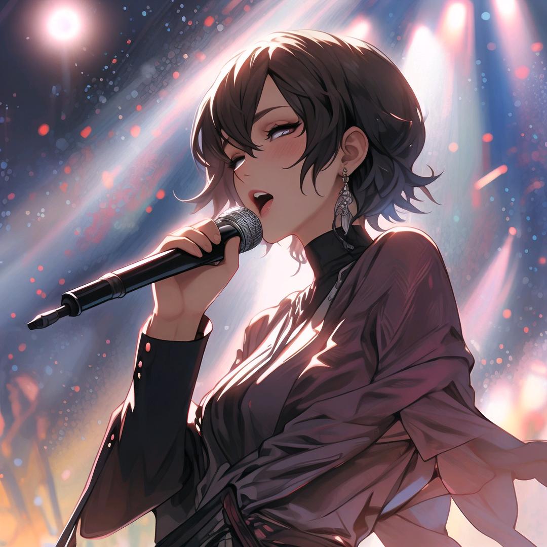 音乐迷魂r