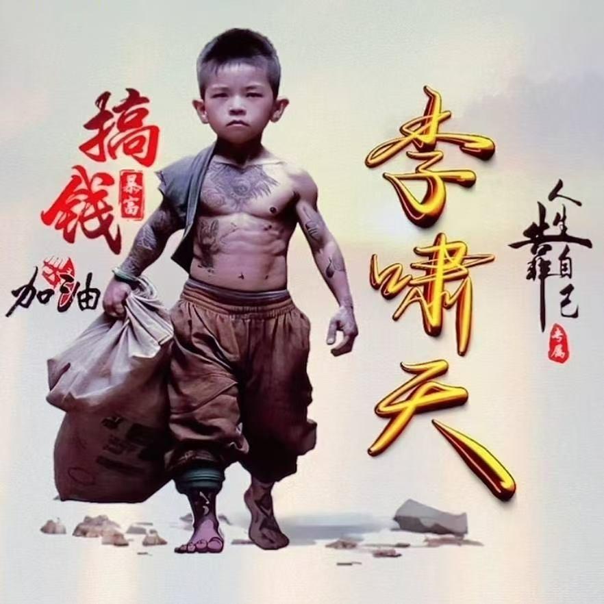啸天二手市场
