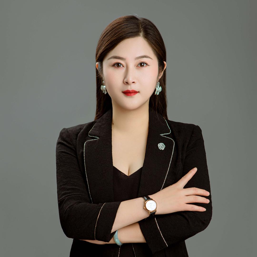 秀发缘养发美容馆官方号