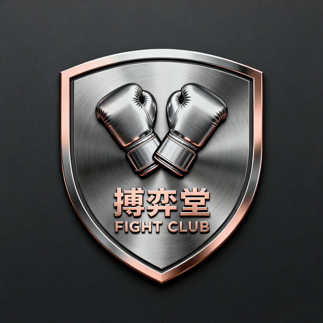 搏弈堂搏击俱乐部