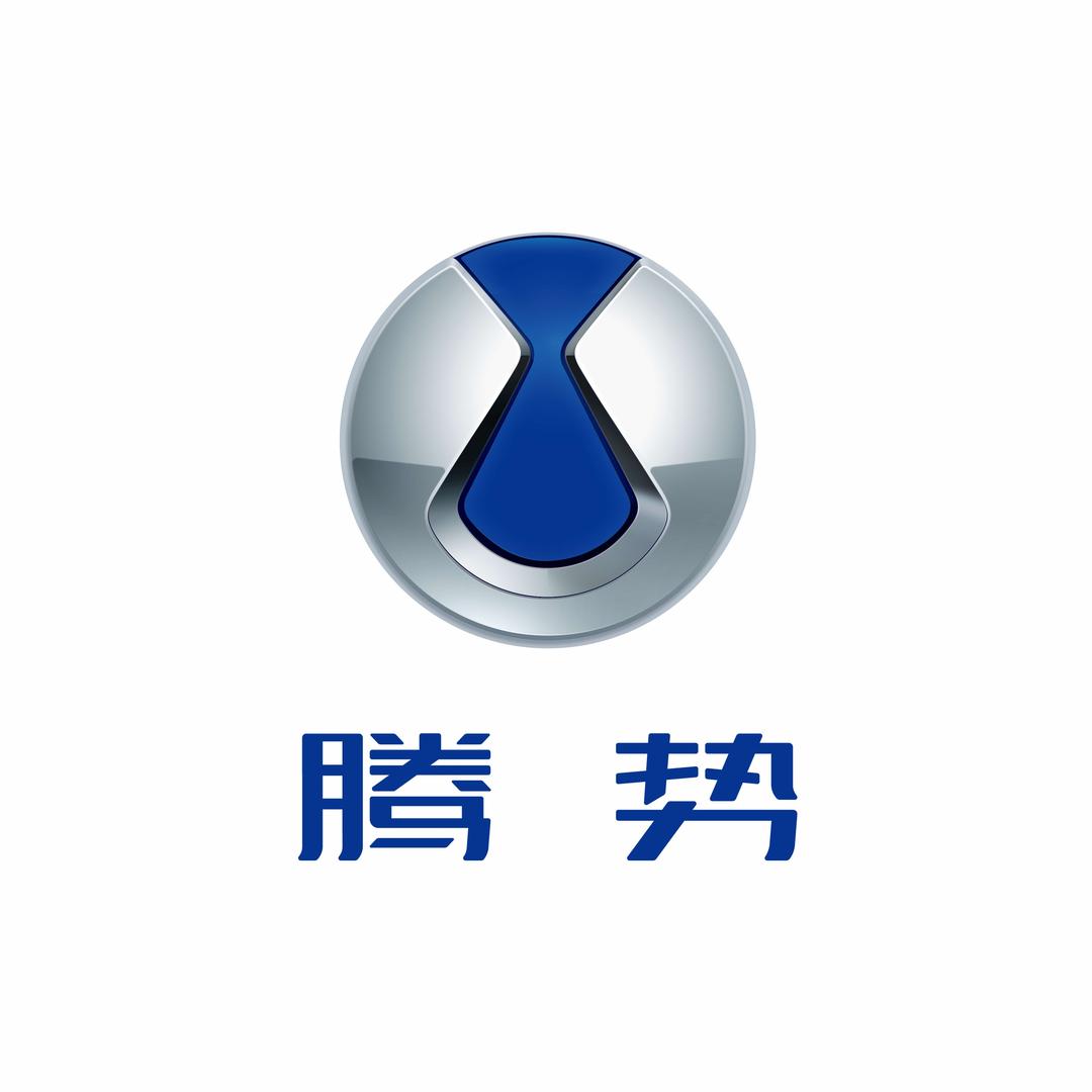 腾势汽车｜清远南菱腾势中心