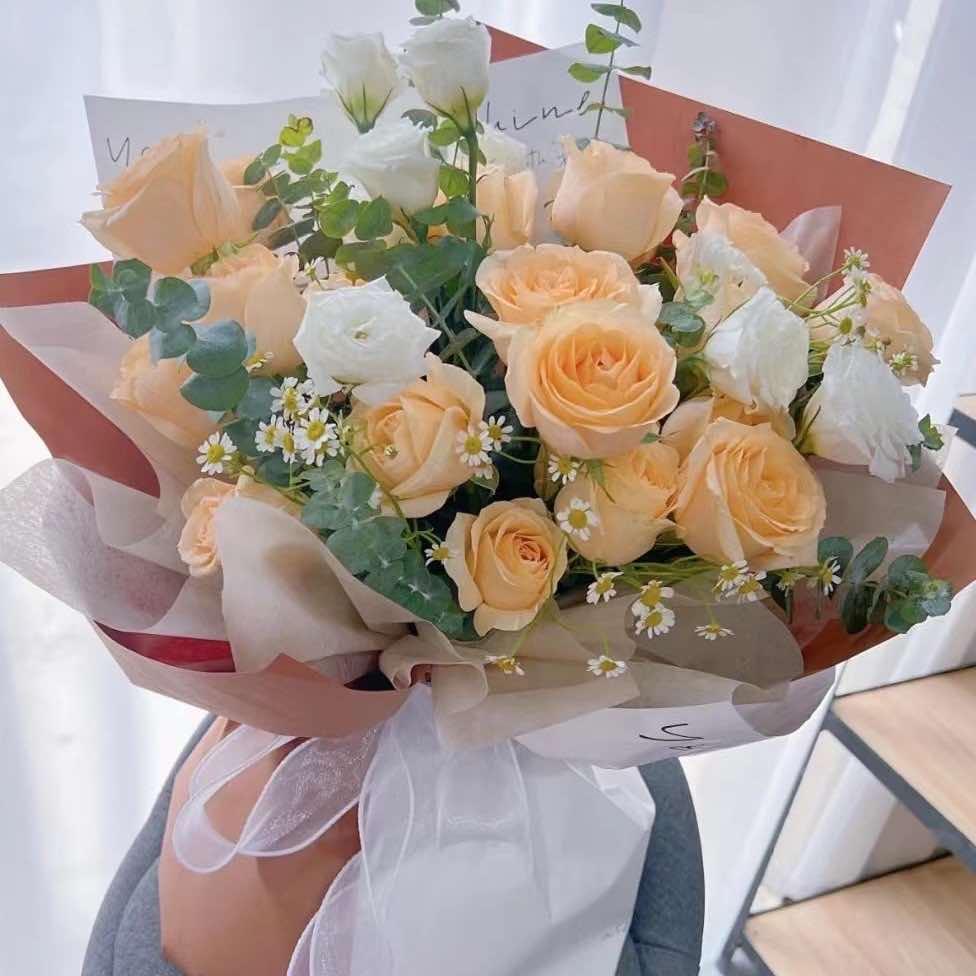 南海花艺手工DIY兴趣坊官方号