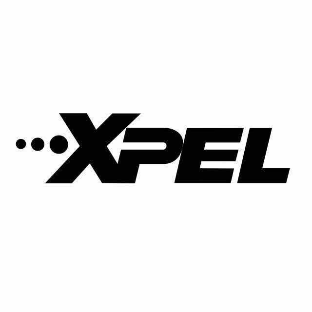 宁夏 XPEL 鹏鹏汽车贴膜