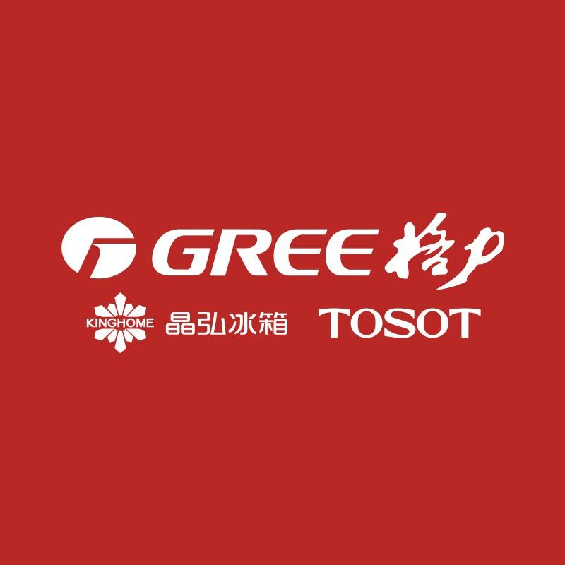 格力电器(新城香颂园店)