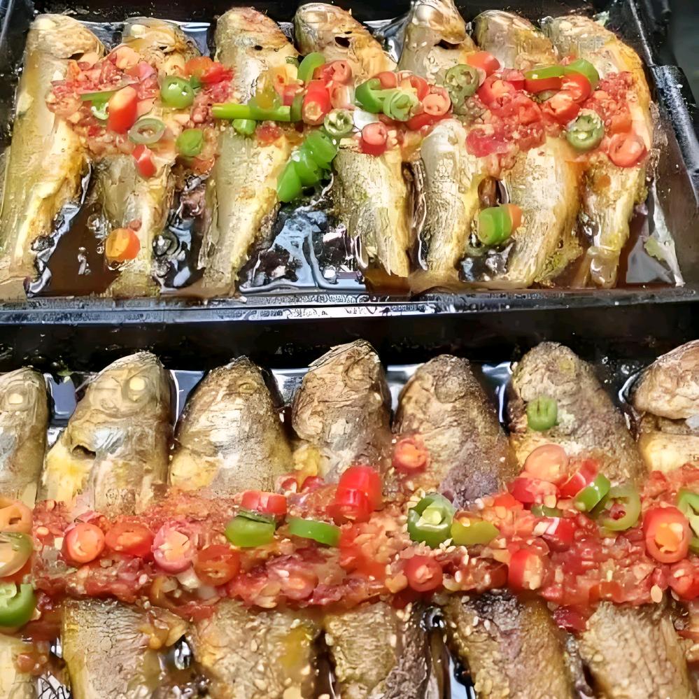 大自然刀削面(烤串-铁板菜)官方号