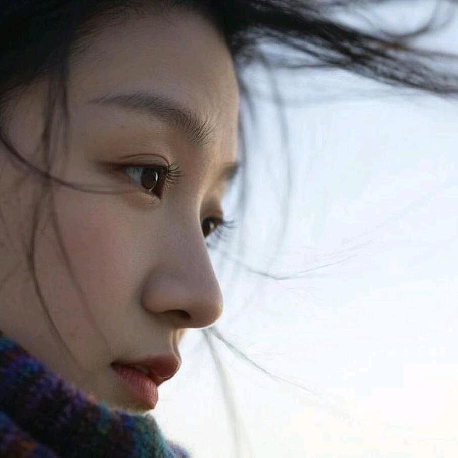盼.