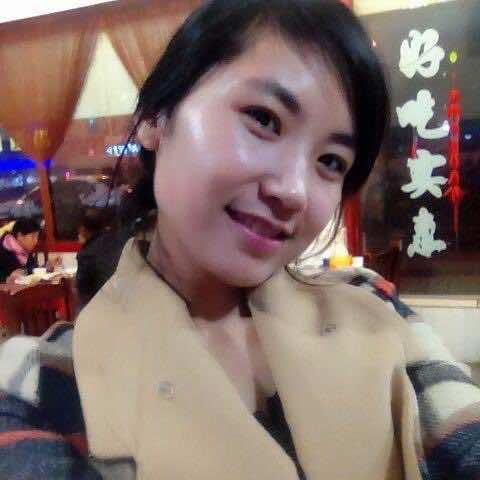 小老板王妍