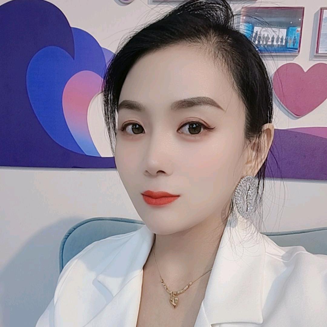 禹州皮肤管理丽姐