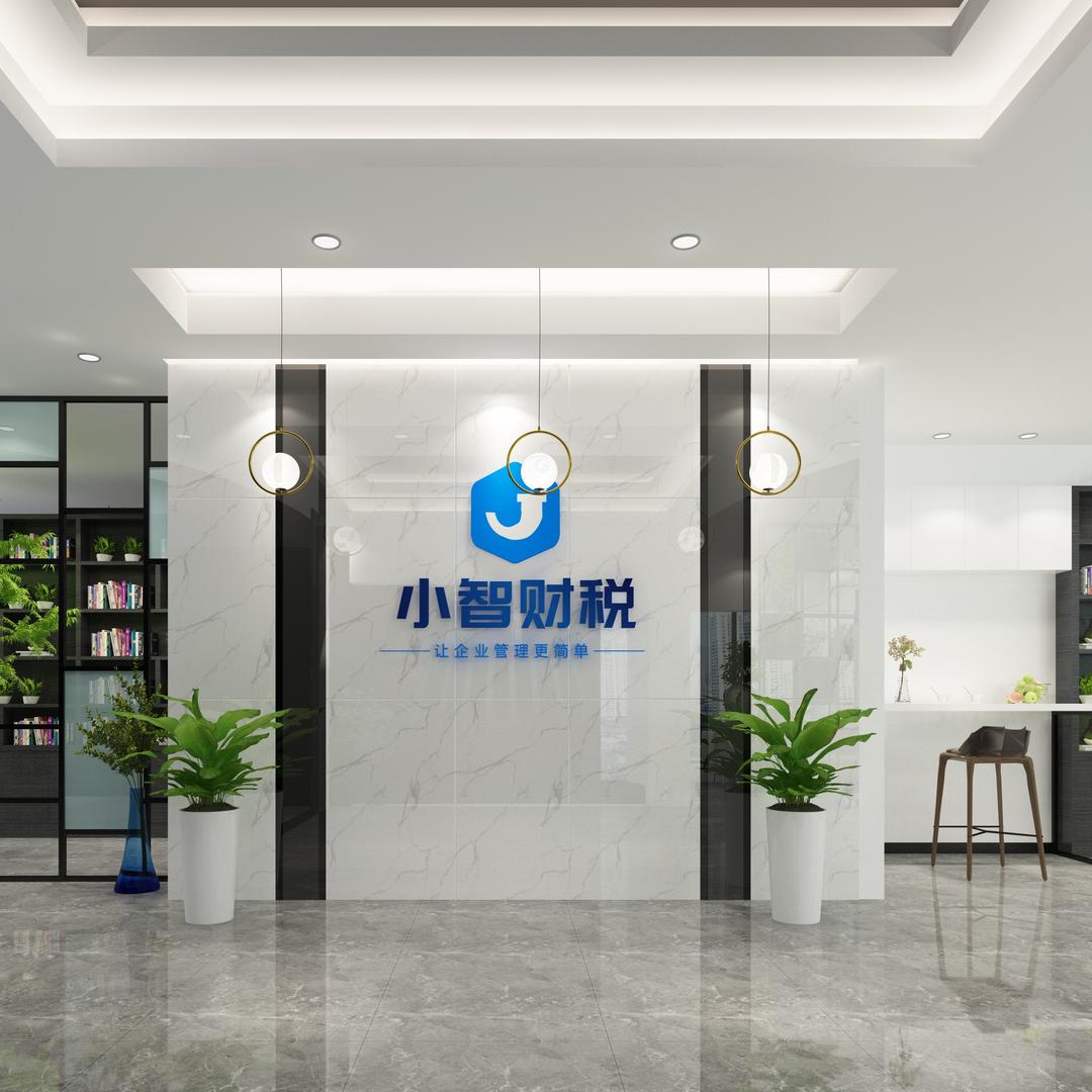 小智财税