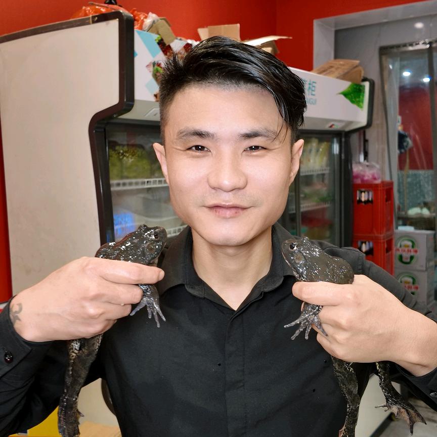 过嘴瘾烧烤牛蛙火锅