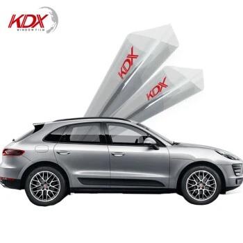 kdx/汽车贴膜