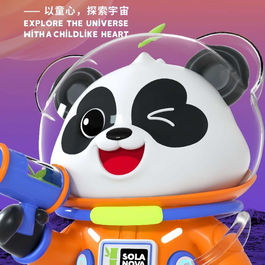 索拉星球（日常直播版）