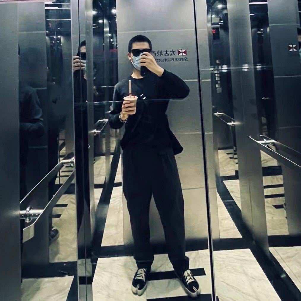 曹县孟祥光发型工作室