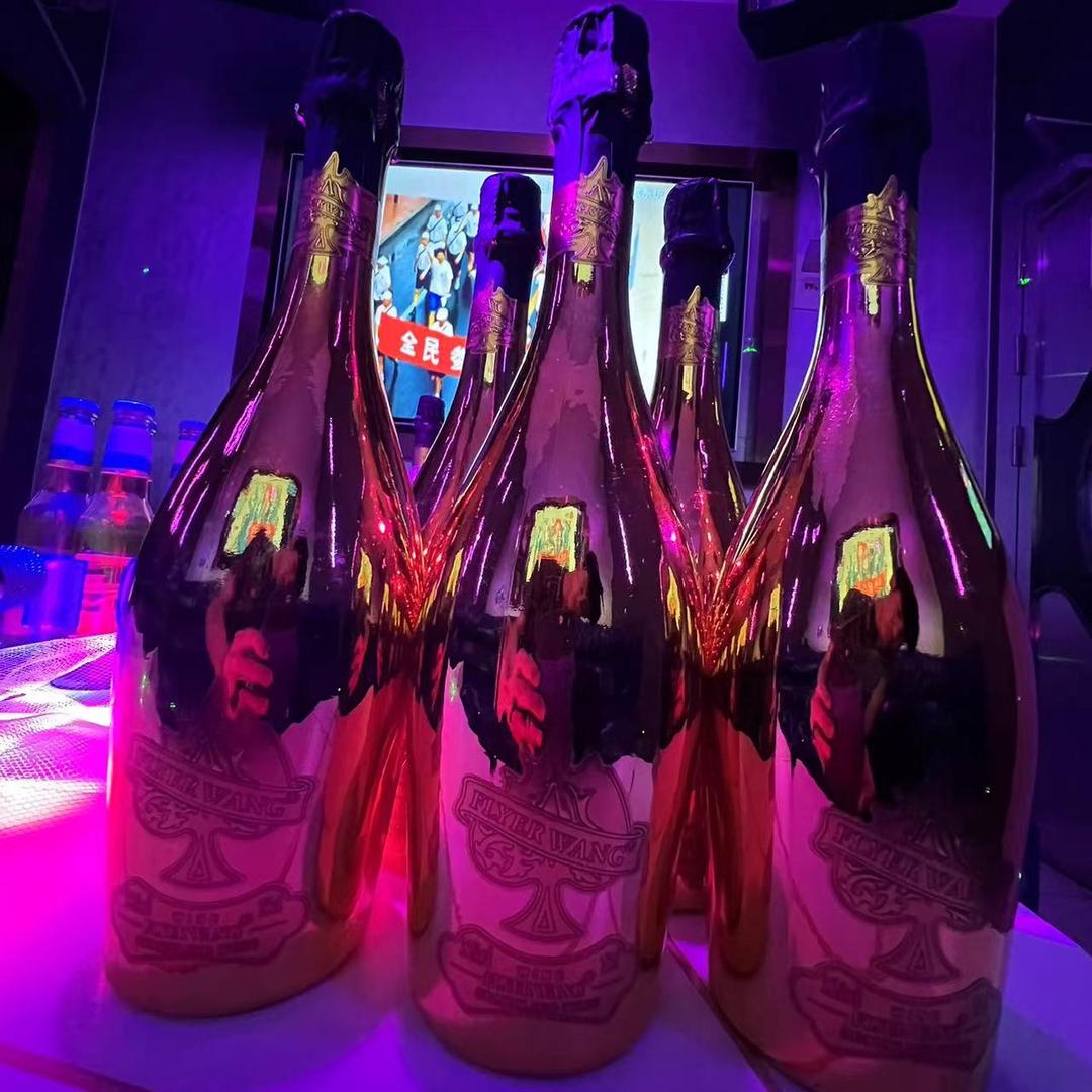 夜潮 KTV