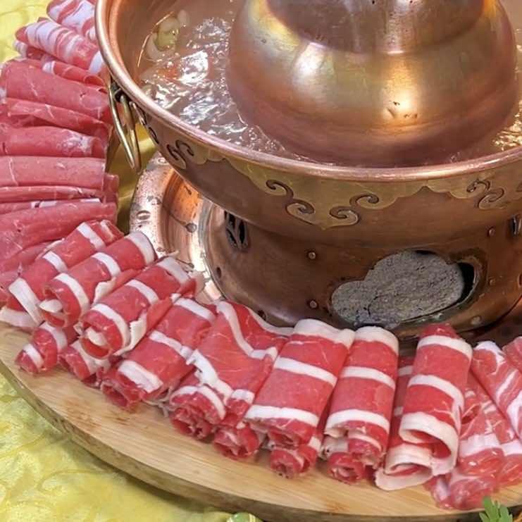 宜昌额尔德涮羊肉