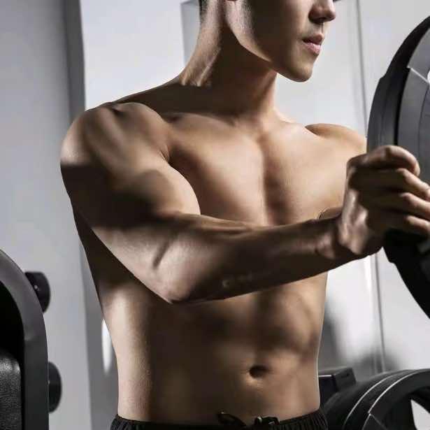 美天健身游泳中心官方号