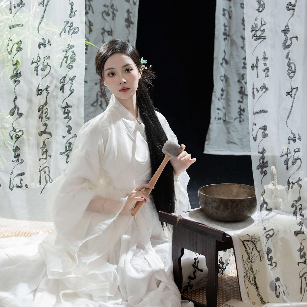 梵音堂颂钵·清念（9月12杭州开课）