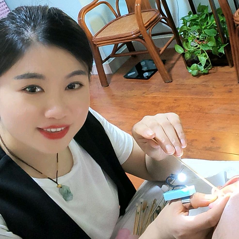 @王盼【德源堂健康管理】
