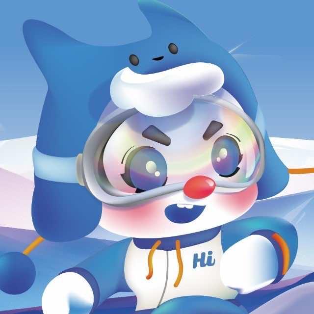 金石滩快乐雪世界