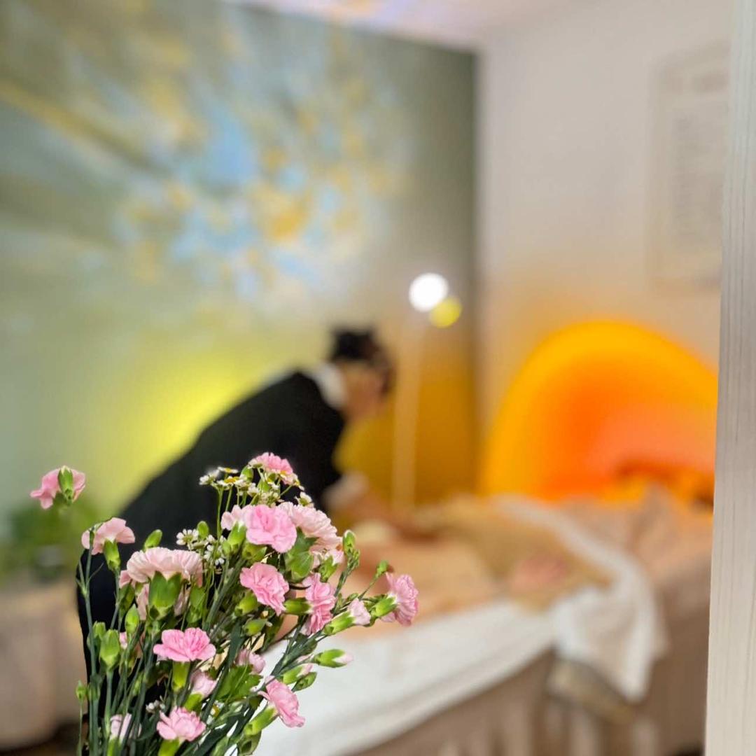 禾壹净美容美体管理中心（花湖大道店）