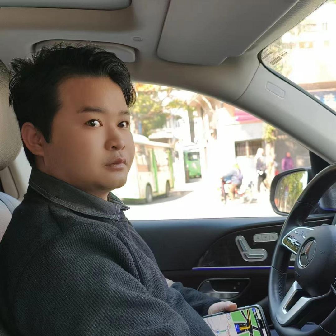靓仔强(总部）
