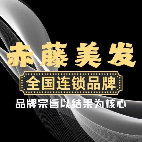 赤藤造型·专业烫染(宝龙崇悦店)专用号