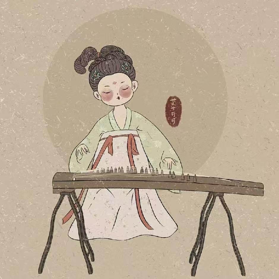 筝悦琴鸣（二七店）