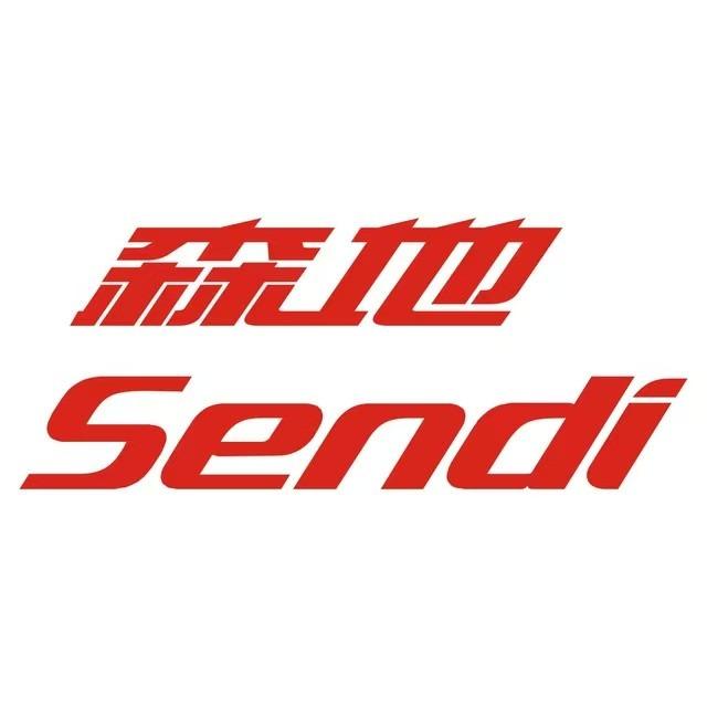 煤仓北街森地电动车🛵