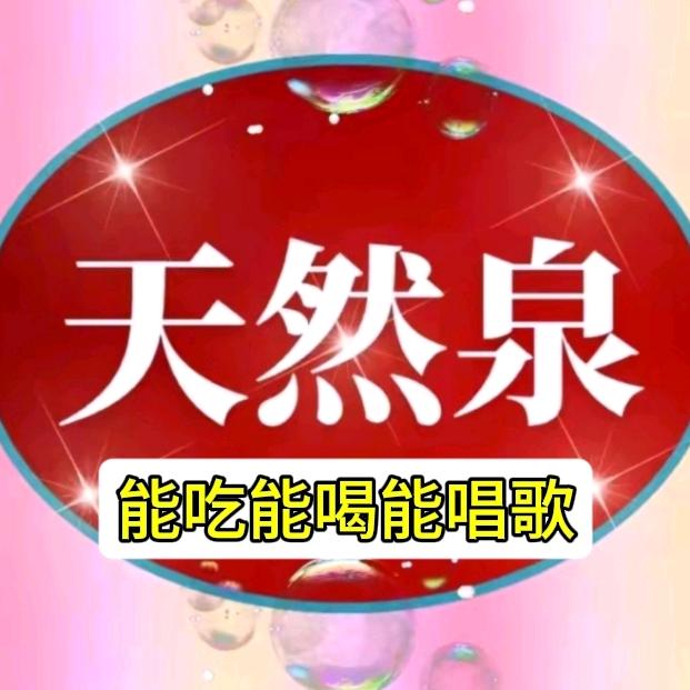 天然泉刘总