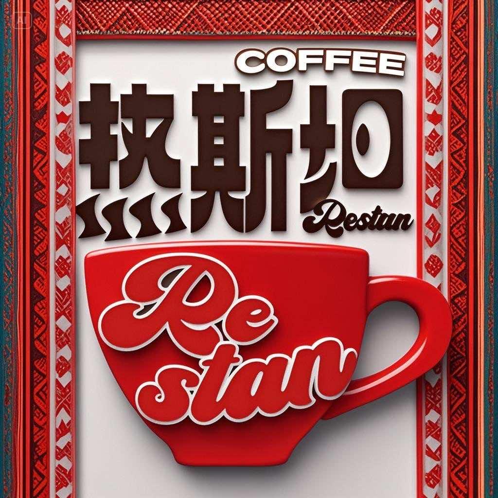 热斯坦老茶咖啡馆