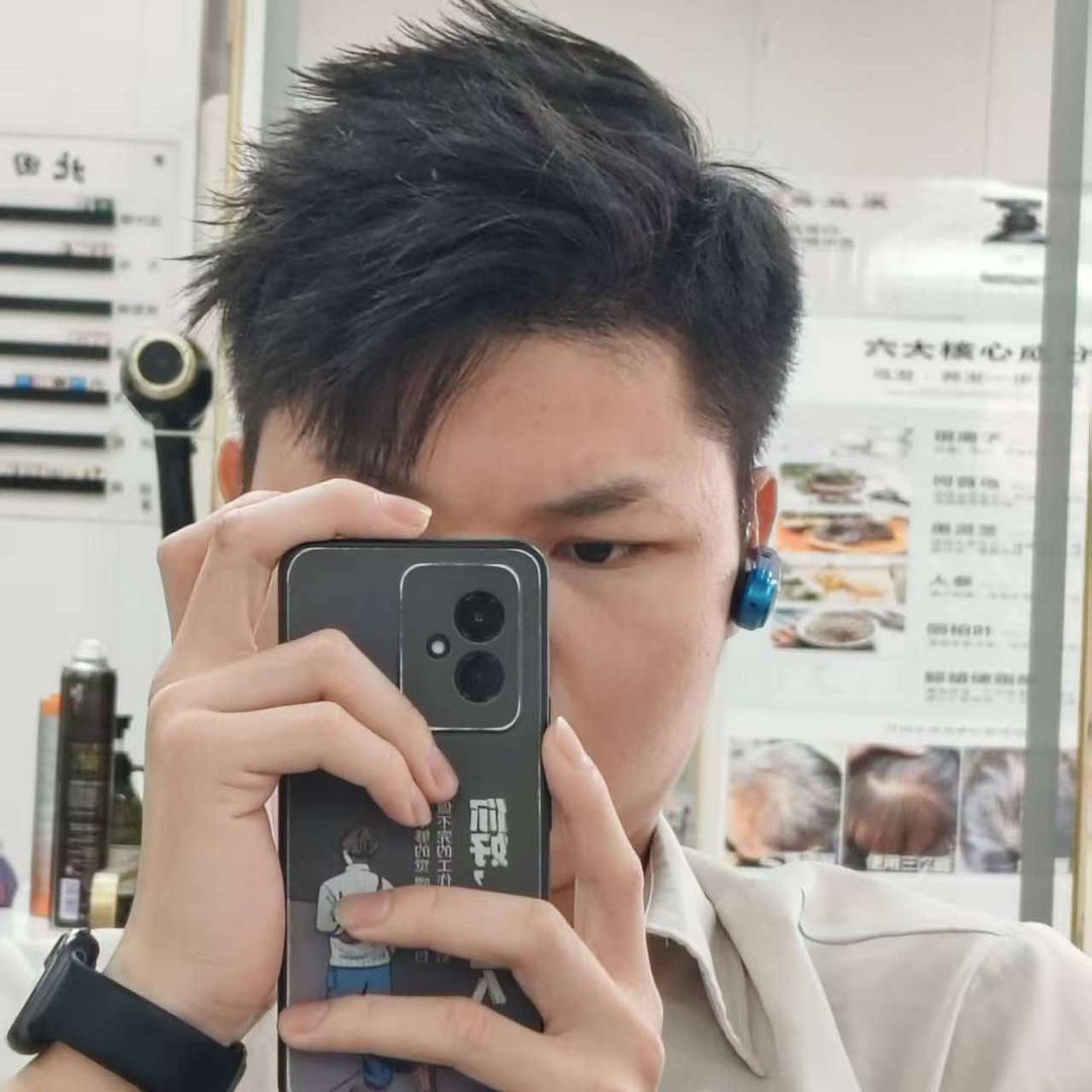 北田美容美发 段卫生