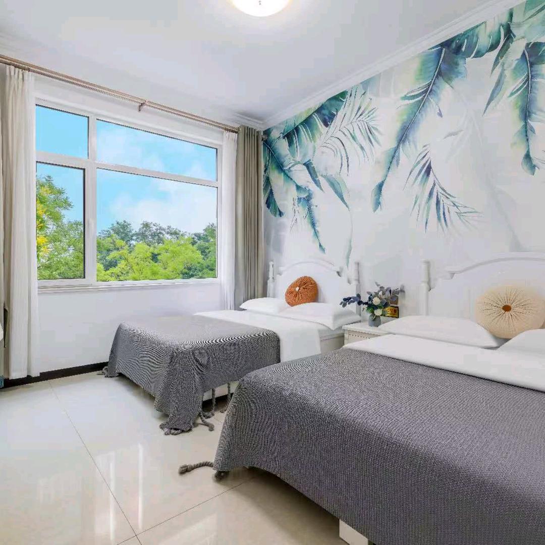 北戴河海韵居酒店