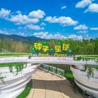 种子星球亿联种子星球休闲度假乐园
