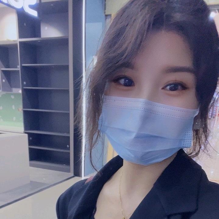 莎莎美学眉形设计