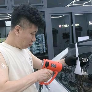 江小刀车汇精致洗车