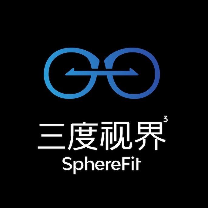 Spherefit三度眼镜店