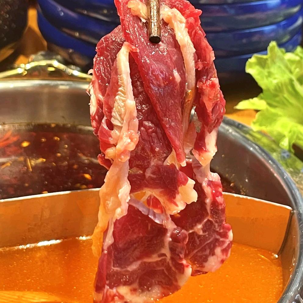 徐记一头牛火锅自助