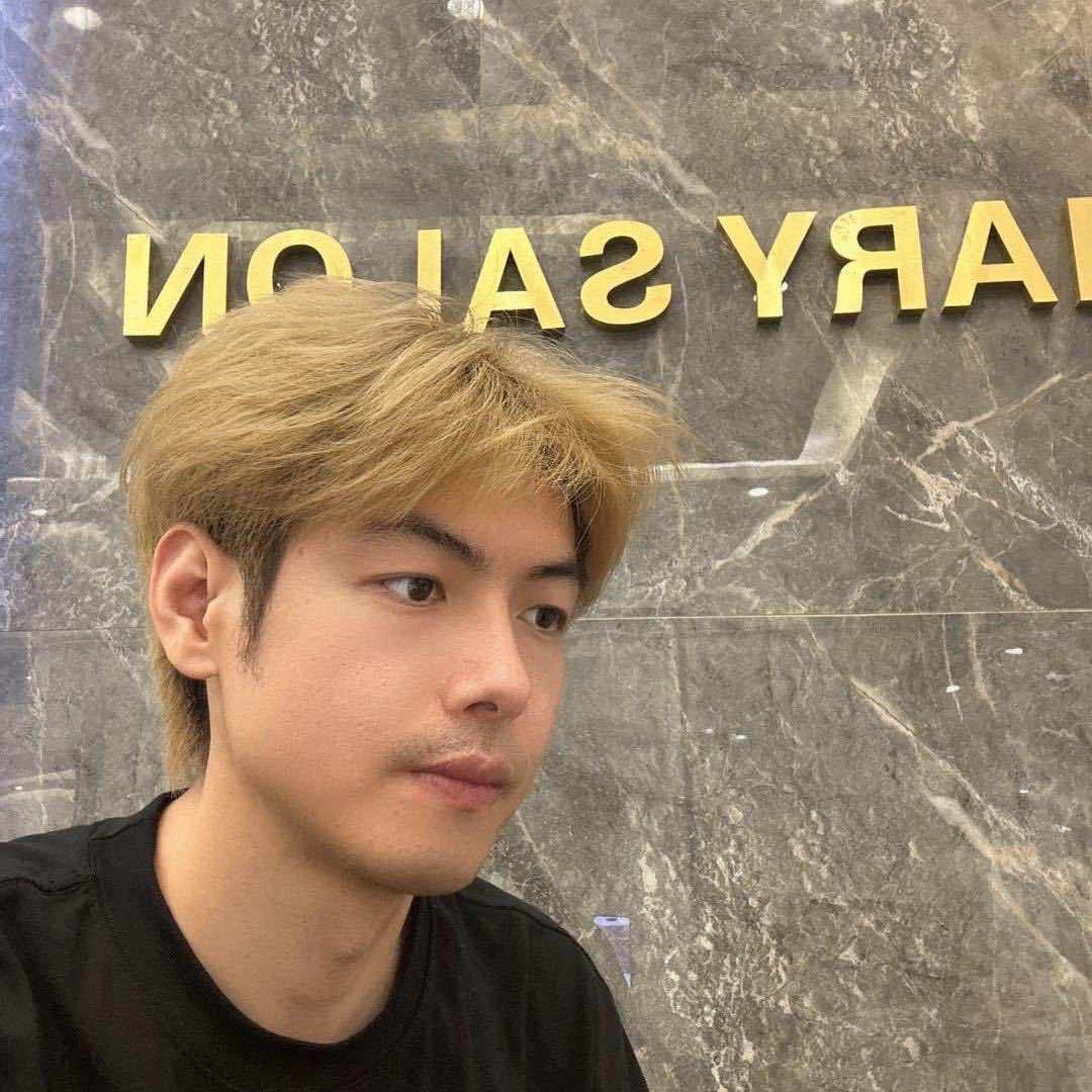 深圳南油专业接发店（阿K）