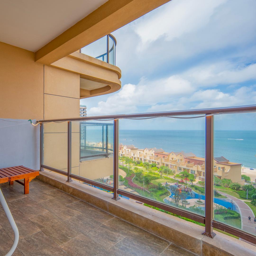 海际线全海景公寓