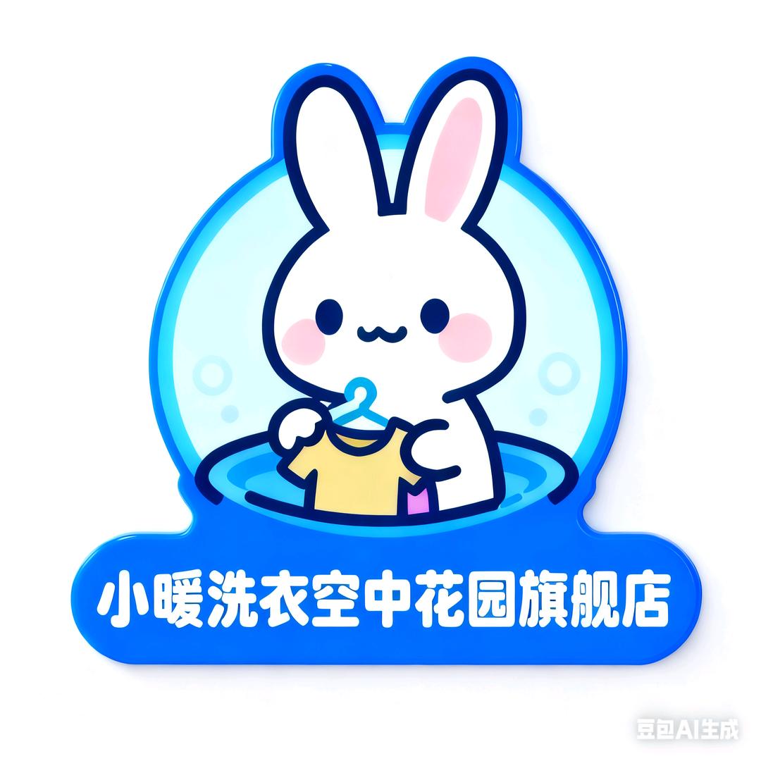 小暖洗衣空中花园旗舰店