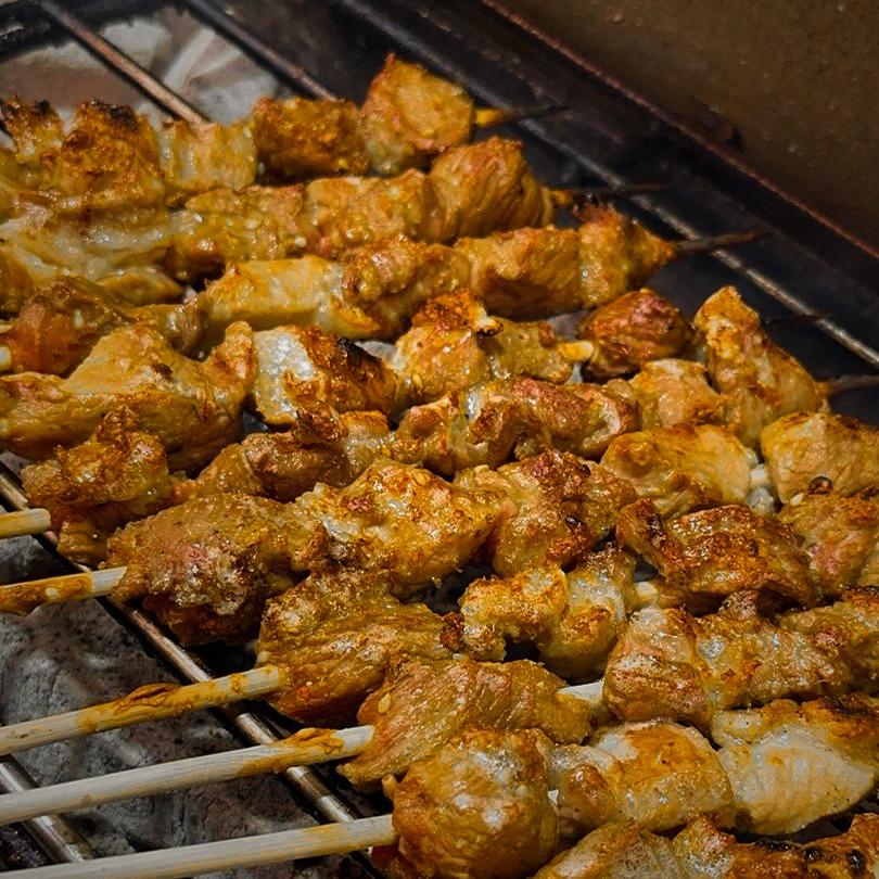 郑州市金水区可布餐饮店