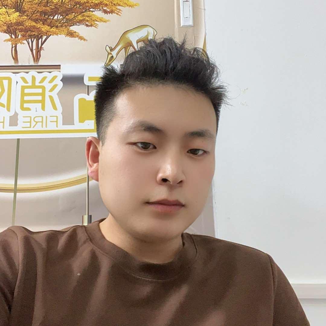 尚品发艺唐槐园店