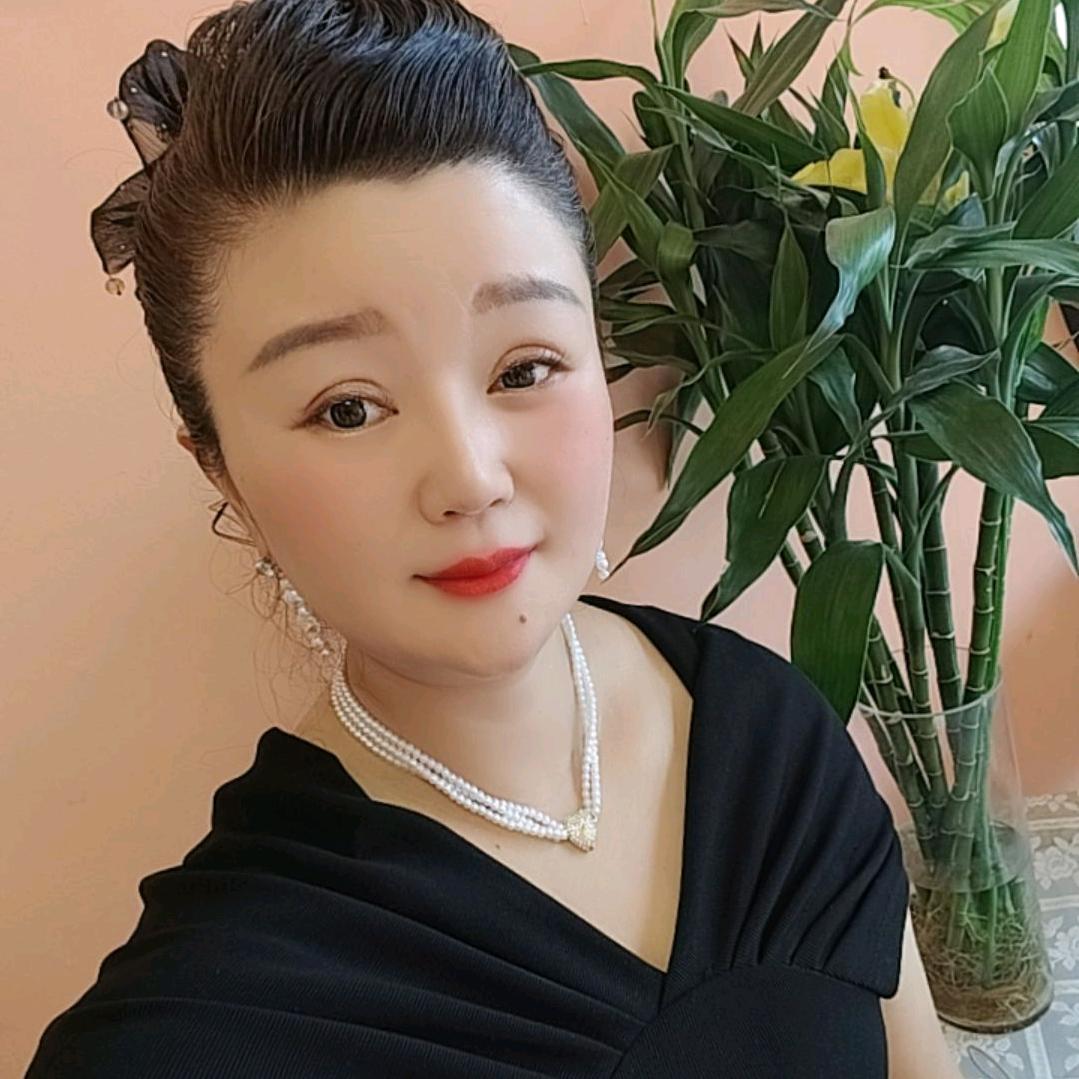 兰皙（艺洲秀美容店）